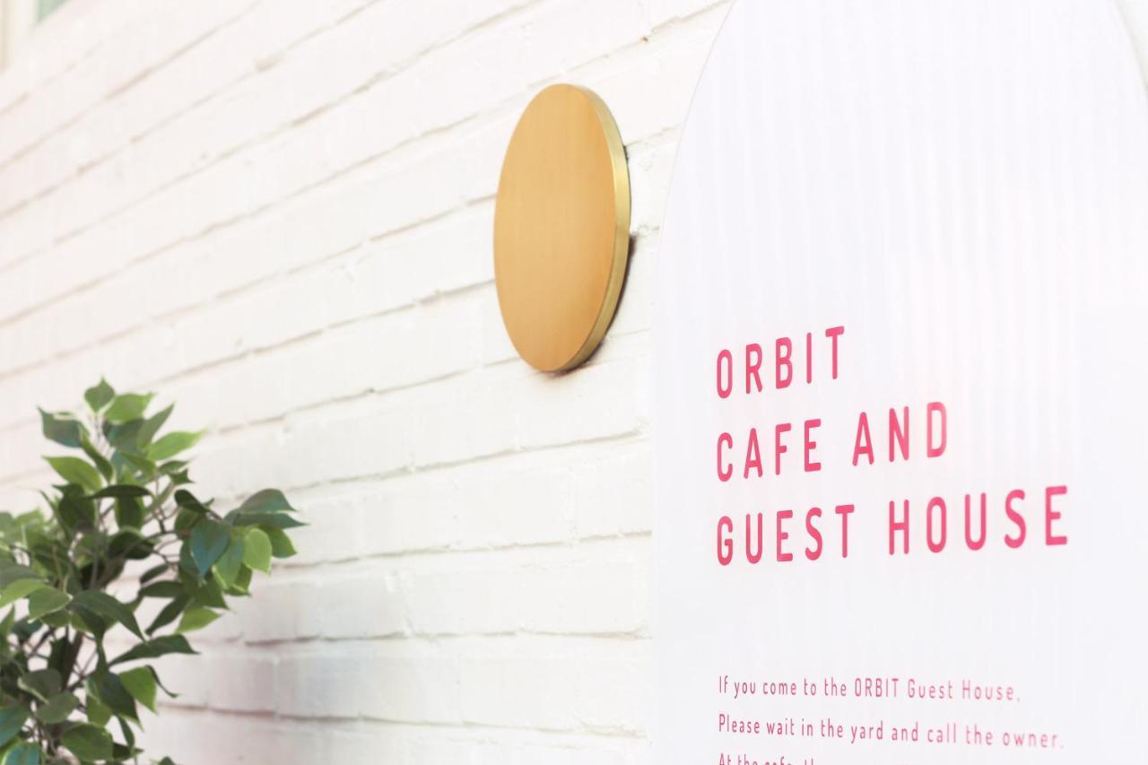 Orbit - For Foreigners Only Hotel Seoul Exterior photo